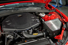 Load image into Gallery viewer, 2016-Chevrolet-Camaro-V6-3.6L-FI-Intake-System-W-Tube-(Oiled--Red-Media)