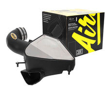 Load image into Gallery viewer, 16-19-Cadillac-Cts-V-6.2L-Cold-Air-Intake-System