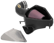 Load image into Gallery viewer, 16-19-Cadillac-Cts-V-6.2L-Cold-Air-Intake-System