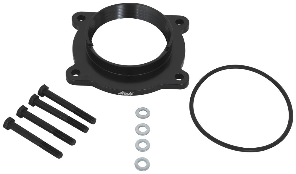 Poweraid-Tb-Spacer-2016-Chevy-Camaro-V6-3.6L-FI