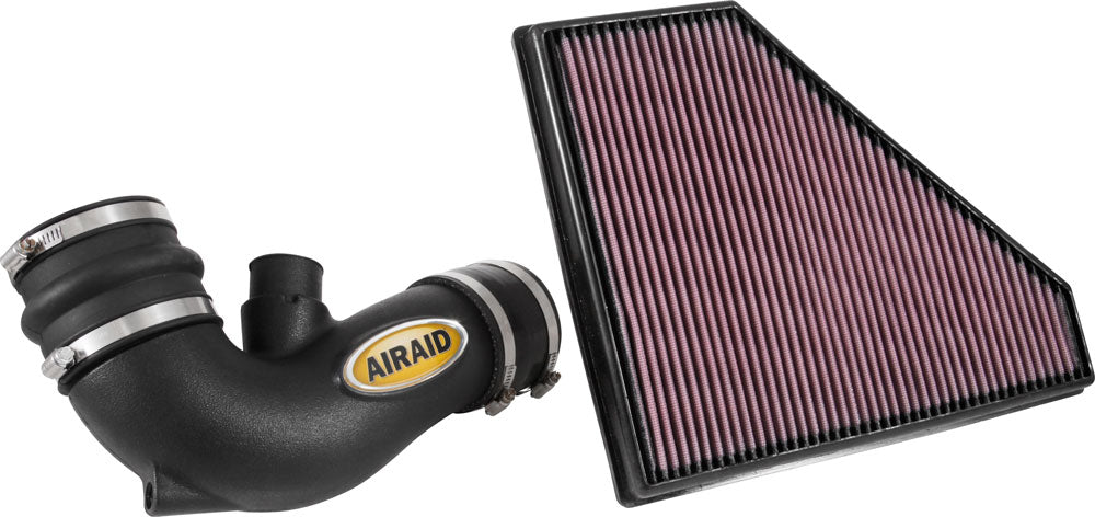 2016-Chevrolet-Camaro-V6-3.6L-FI-Jr-Intake-Kit