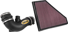 Load image into Gallery viewer, 2016-Chevrolet-Camaro-V6-3.6L-FI-Jr-Intake-Kit