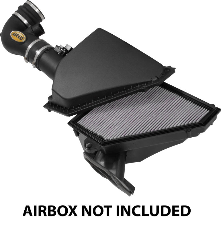 2016-Chevrolet-Camaro-V6-3.6L-FI-Jr-Intake-Kit