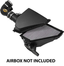 Load image into Gallery viewer, 2016-Chevrolet-Camaro-V6-3.6L-FI-Jr-Intake-Kit