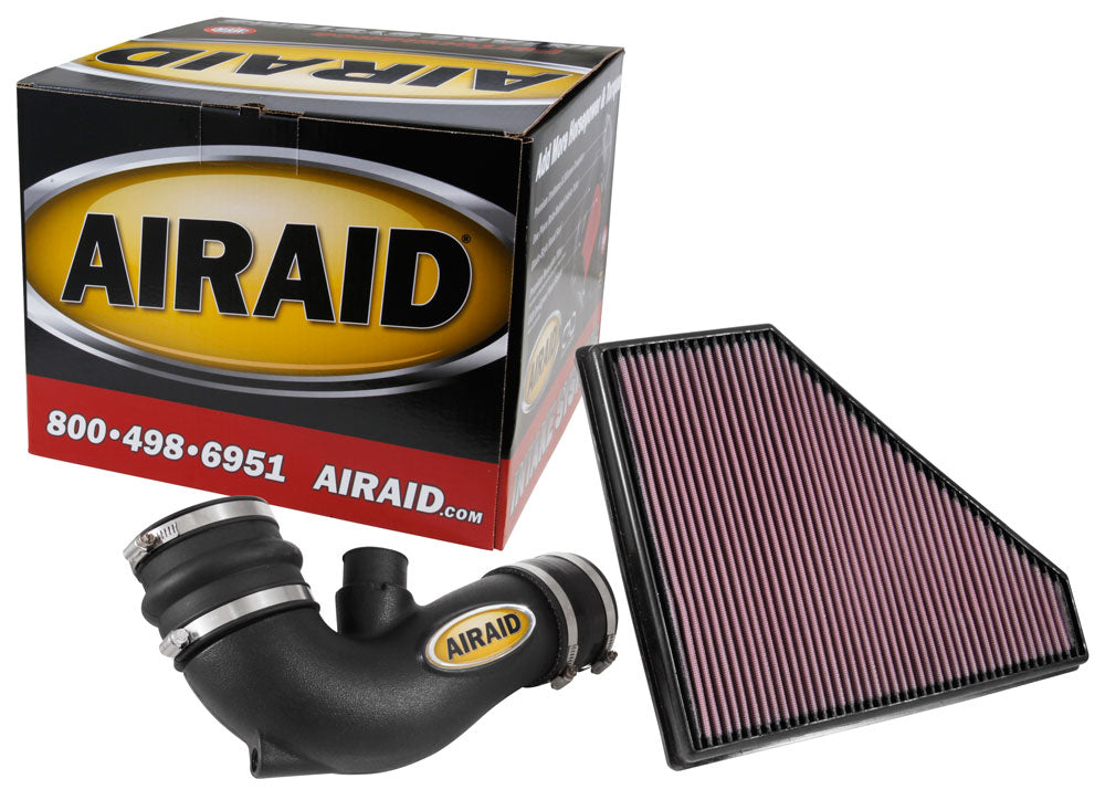2016-Chevrolet-Camaro-V6-3.6L-FI-Jr-Intake-Kit