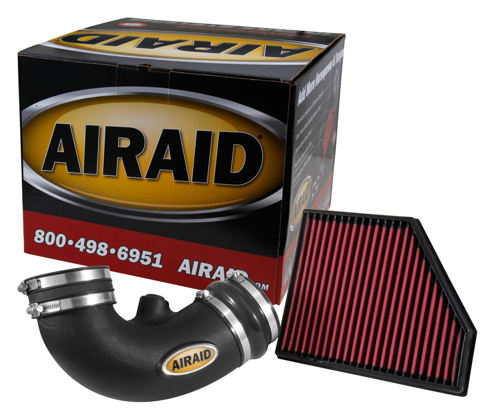 16-17-Chevrolet-Camaro-Ss-V8-6.2L-FI-Jr-Intake-Kit-W-Dry-Filter