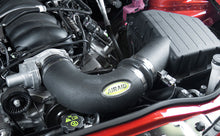 Load image into Gallery viewer, 2010-2015-Chevy-Camaro-Ss-V8-6.2L-FI--Jr-Intake-Kit---Oiled--Red-Media