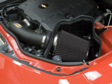 Load image into Gallery viewer, 10-11-Camaro-3.6L-V6-Mxp-Intake-System-W-Tube-(Dry--Black-Media)