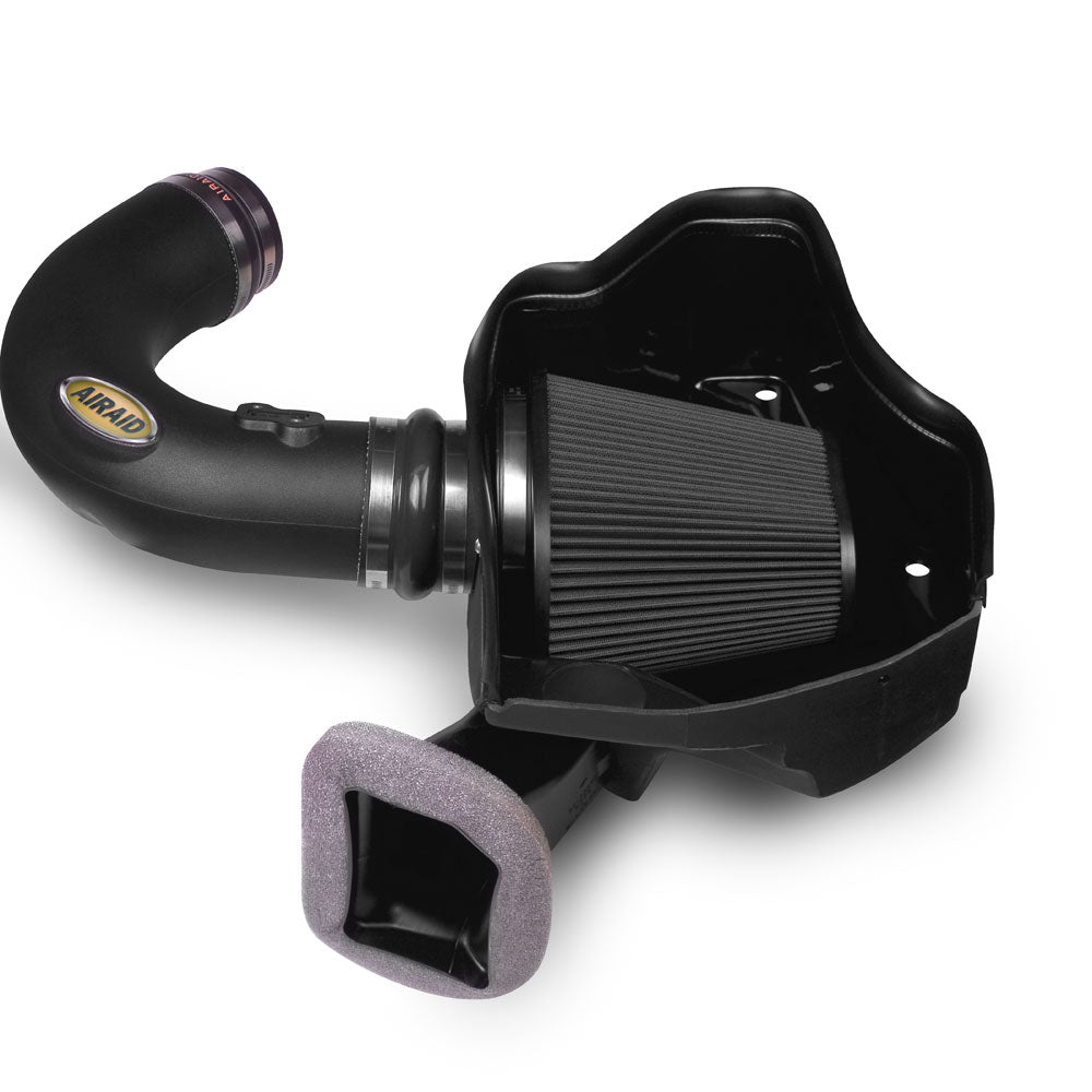 2014-Camaro-6.2L-V8-Mxp-Intake-System-W-Tube-(Dry--Black-Media)