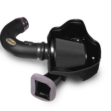 Load image into Gallery viewer, 2014-Camaro-6.2L-V8-Mxp-Intake-System-W-Tube-(Dry--Black-Media)