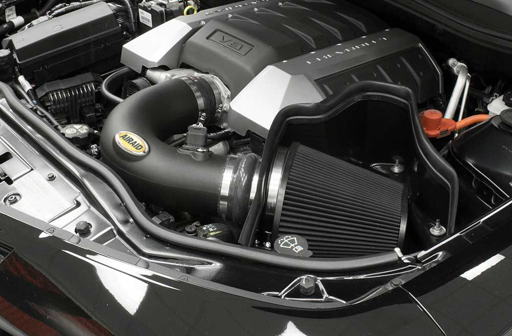 2014-Camaro-6.2L-V8-Mxp-Intake-System-W-Tube-(Dry--Black-Media)