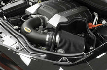 Load image into Gallery viewer, 2014-Camaro-6.2L-V8-Mxp-Intake-System-W-Tube-(Dry--Black-Media)