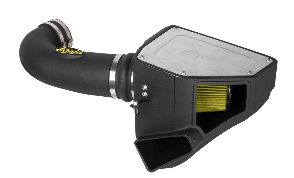 16-20-Chevrolet-Camaro-Ss-V8-6.2L-Performance-Air-Intake-System-(OiledYellow-Filter)