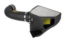Load image into Gallery viewer, 16-20-Chevrolet-Camaro-Ss-V8-6.2L-Performance-Air-Intake-System-(OiledYellow-Filter)