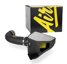 Load image into Gallery viewer, 16-20-Chevrolet-Camaro-Ss-V8-6.2L-Performance-Air-Intake-System-(OiledYellow-Filter)
