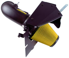 Load image into Gallery viewer, 09-15-Cadillac-Cts-V-Intake-System-W-Tube-(Dry--Yellow-Media)