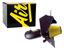 Load image into Gallery viewer, 09-15-Cadillac-Cts-V-Intake-System-W-Tube-(Dry--Yellow-Media)
