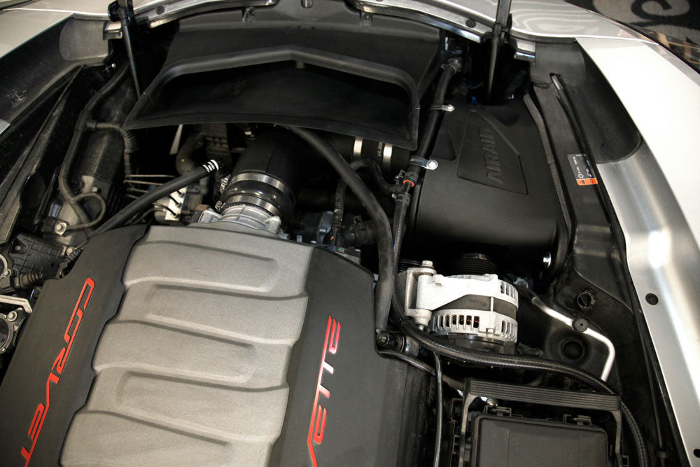 14-19-Corvette-6.2L-Performance-Intake-System-W-Tube-(Dry--Media)