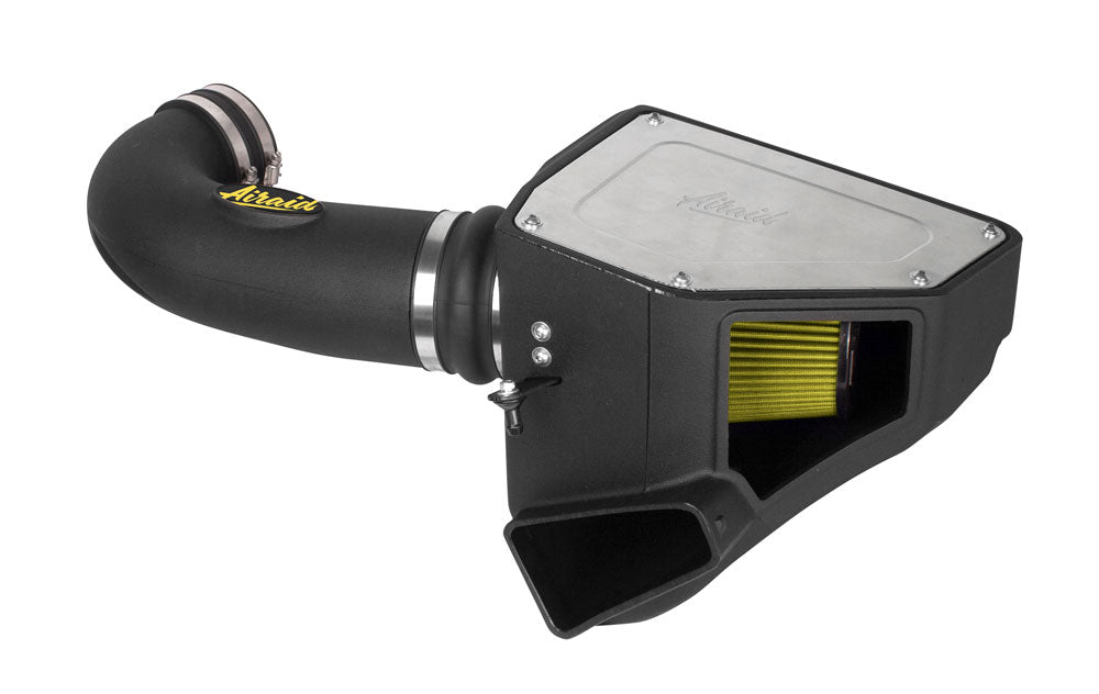 16-20-Chevy-Camaro-Ss-6.2L-Intake-System-W-Tube-(Dry--Yellow-Media)