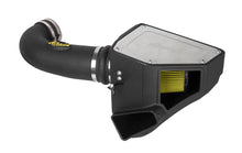 Load image into Gallery viewer, 16-20-Chevy-Camaro-Ss-6.2L-Intake-System-W-Tube-(Dry--Yellow-Media)