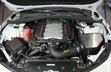 Load image into Gallery viewer, 16-20-Chevy-Camaro-Ss-6.2L-Intake-System-W-Tube-(Dry--Yellow-Media)