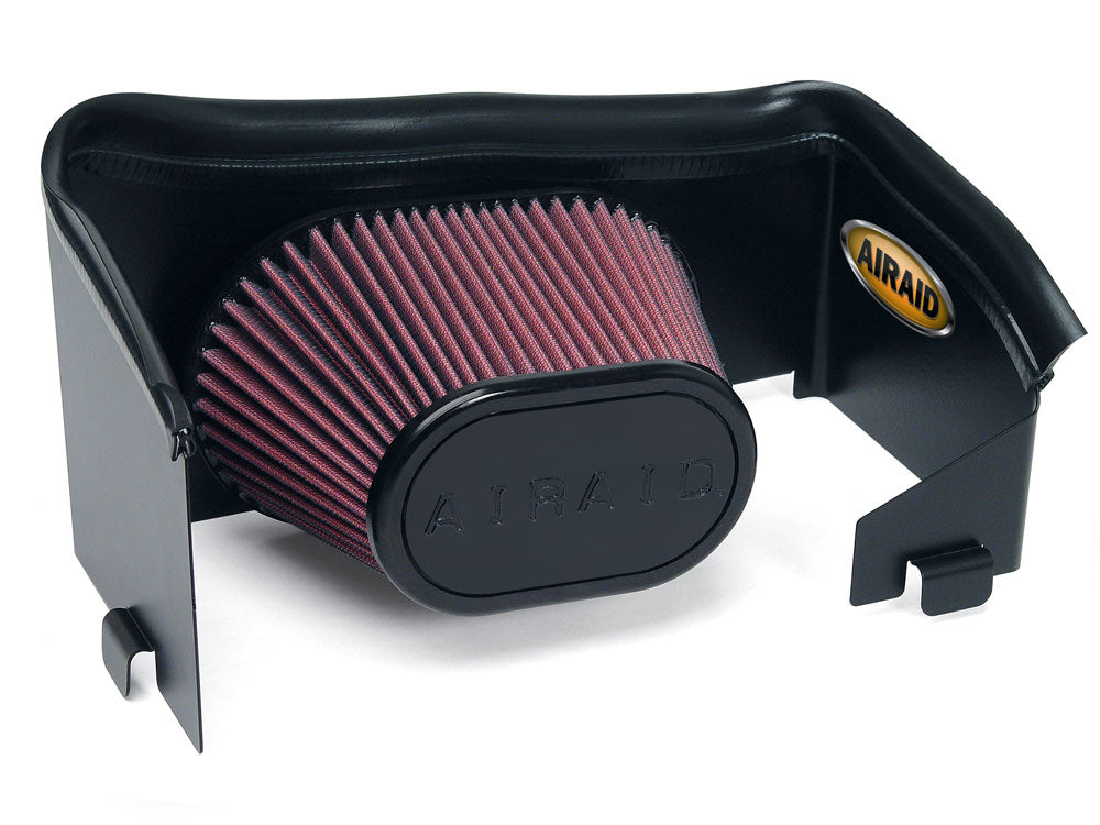 00-03-Dodge-DakotaDurango-4.7L-Cad-Intake-System-WO-Tube-(Oiled--Red-Media)