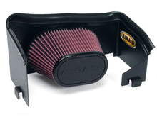 Load image into Gallery viewer, 00-03-Dodge-DakotaDurango-4.7L-Cad-Intake-System-WO-Tube-(Oiled--Red-Media)