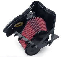 Load image into Gallery viewer, 03-04-Dodge-Cummins-5.9L-Dsl-(Exc.-600-Series)-Cad-Intake-System-WO-Tube-(Oiled--Red-Media)