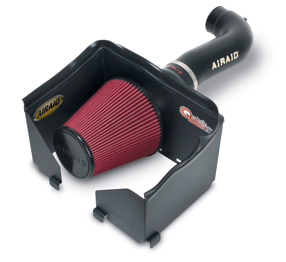 06-07-Dodge-Ram-4.7L-Cad-Intake-System-W-Tube-(Oiled--Red-Media)