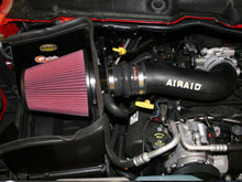 Load image into Gallery viewer, 06-07-Dodge-Ram-4.7L-Cad-Intake-System-W-Tube-(Oiled--Red-Media)