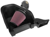 Airaid 300-348 Performance Air Intake System