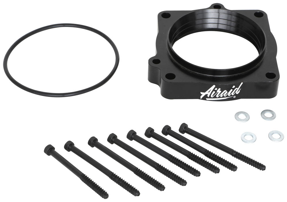 2009-Chrysler-Aspen--Dodge-Durango--09-14-Dodge-Ram-5.7L-Hemi-Poweraid-Tb-Spacer
