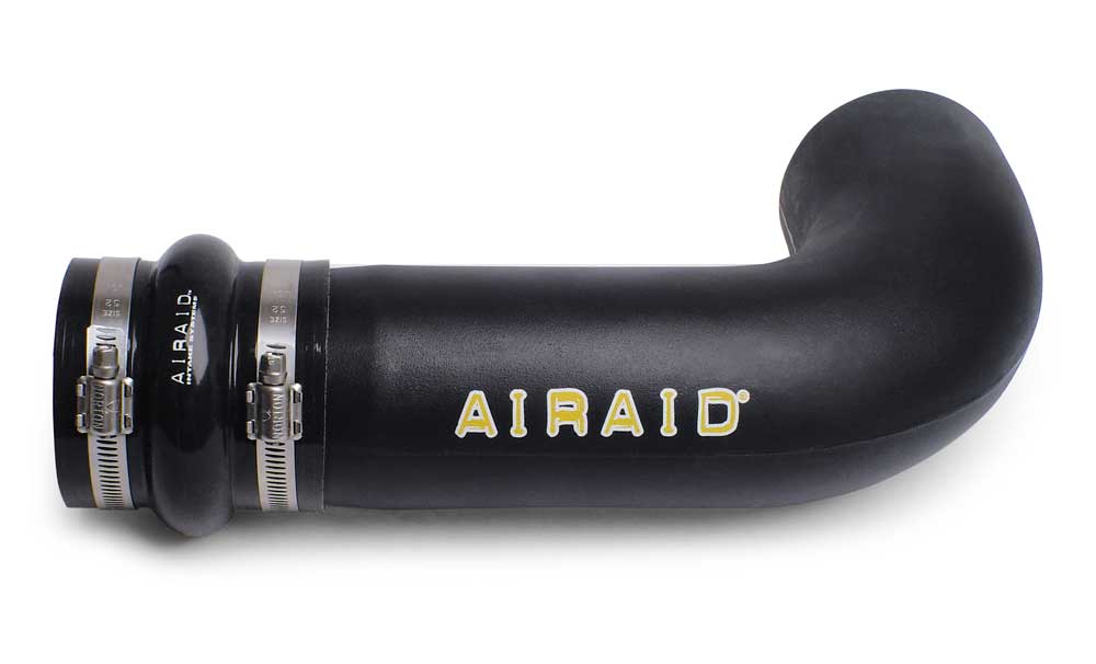 Engine-Cold-Air-Intake-Tube