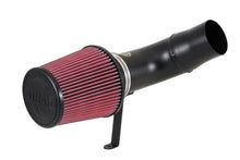 Load image into Gallery viewer, 97-03-Dodge-DakotaDurango-3.95.25.9L-Cl-Intake-System-W-Tube-(Dry--Red-Media)