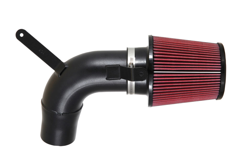 97-03-Dodge-DakotaDurango-3.95.25.9L-Cl-Intake-System-W-Tube-(Dry--Red-Media)