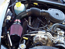 Load image into Gallery viewer, 97-03-Dodge-DakotaDurango-3.95.25.9L-Cl-Intake-System-W-Tube-(Dry--Red-Media)