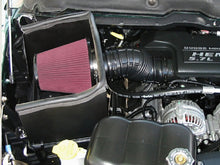 Load image into Gallery viewer, 02-05-Dodge-Ram-(Gas-Engines)-Cad-Intake-System-WO-Tube-(Dry--Red-Media)