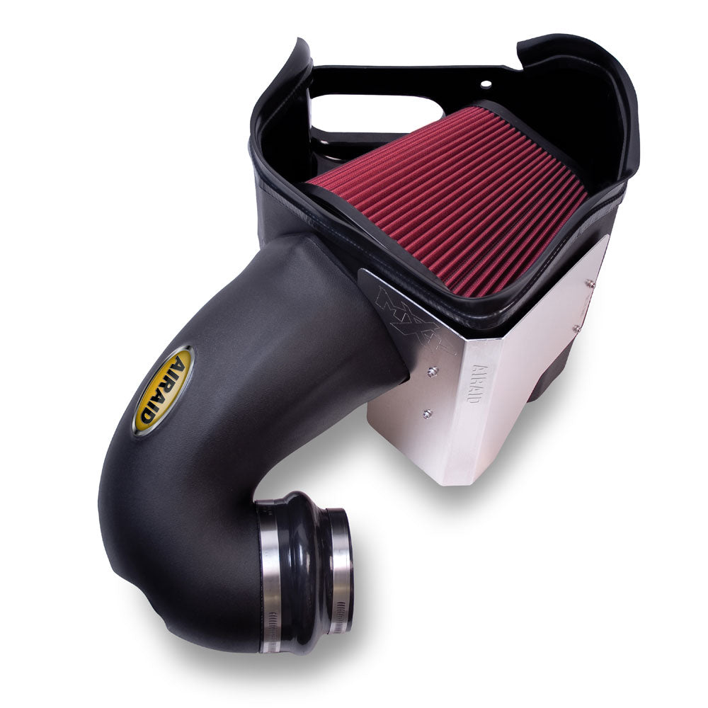 94-02-Dodge-Ram-5.9L-Cummins-Mxp-Intake-System-W-Tube-(Dry--Red-Media)