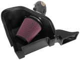 Airaid 301-348 Performance Air Intake System