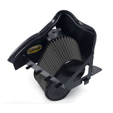 Load image into Gallery viewer, 03-04-Dodge-Cummins-5.9L-Dsl-(Exc.-600-Series)-Cad-Intake-System-WO-Tube-(Dry--Black-Media)