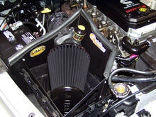 Load image into Gallery viewer, 03-04-Dodge-Cummins-5.9L-Dsl-(Exc.-600-Series)-Cad-Intake-System-WO-Tube-(Dry--Black-Media)