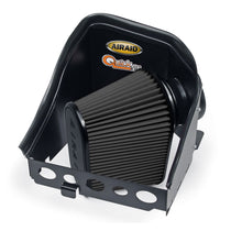 Load image into Gallery viewer, 94-02-Dodge-Cummins-5.9L-Dsl-Cad-Intake-System-WO-Tube-(Dry--Black-Media)