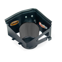 Load image into Gallery viewer, 04-09-Dodge-Durango07-09-Aspen-4.75.7L-Hemi-Cad-Intake-System-WO-Tube-(Dry--Black-Media)