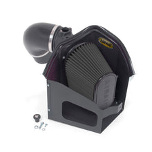 Load image into Gallery viewer, 07-09-Dodge-Ram-Cummins-Dsl-6.7L-Cad-Intake-System-W-Tube-(Dry--Black-Media)