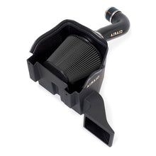 Load image into Gallery viewer, 02-12-Dodge-Ram-4.7L-Mxp-Intake-System-W-Tube-(Dry--Black-Media)