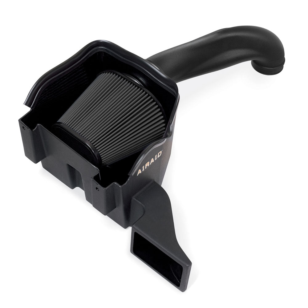 09-12-Dodge-Ram-5.7L-Hemi-Mxp-Intake-System-W-Tube-(Dry--Black-Media)