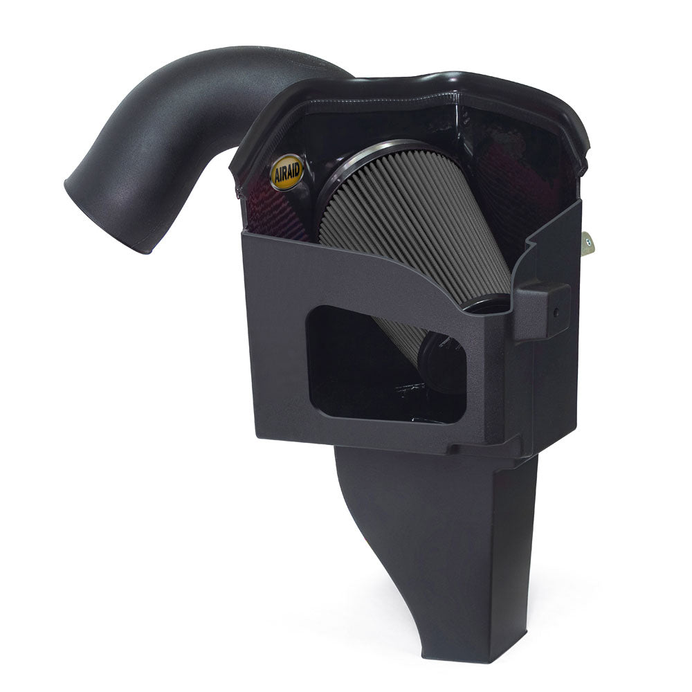 03-07-Dodge-Ram-5.9L-Cummins-Mxp-Intake-System-W-Tube-(Dry--Black-Media)