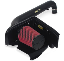 Load image into Gallery viewer, 97-06-Jeep-Wrangler-Tj-4.0L-Cad-Intake-System-W-Tube-(Oiled--Red-Media)