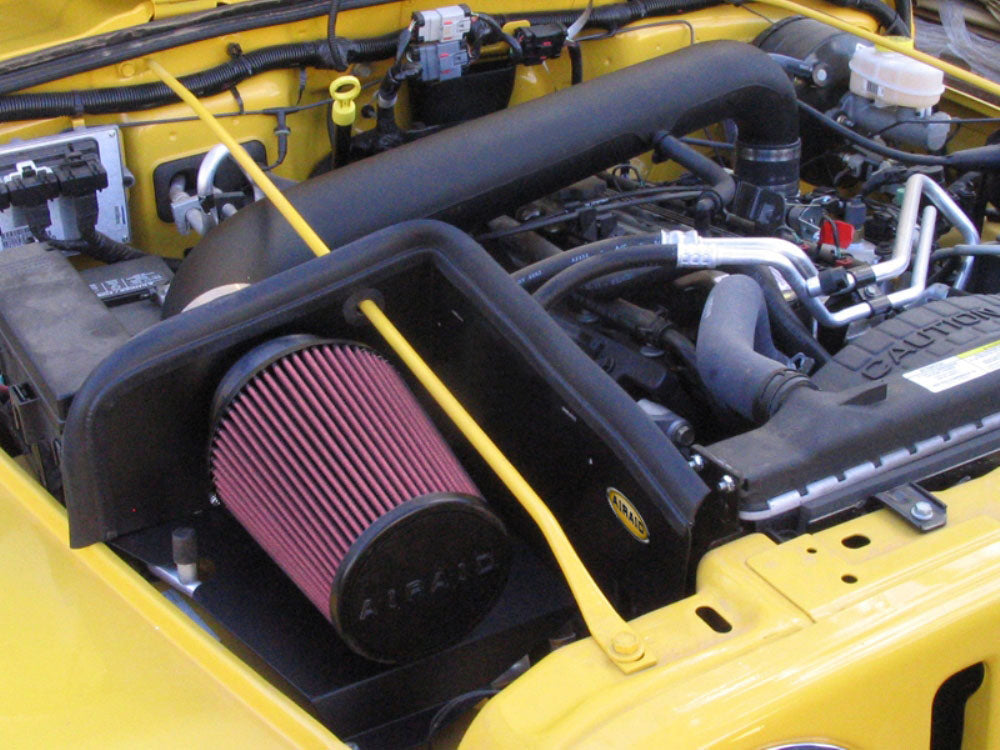 97-06-Jeep-Wrangler-Tj-4.0L-Cad-Intake-System-W-Tube-(Oiled--Red-Media)