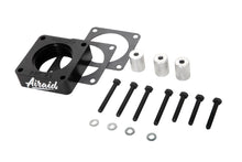Load image into Gallery viewer, 9106-Wrangler-4.0L-Poweraid-Throttle-Body-Spacer